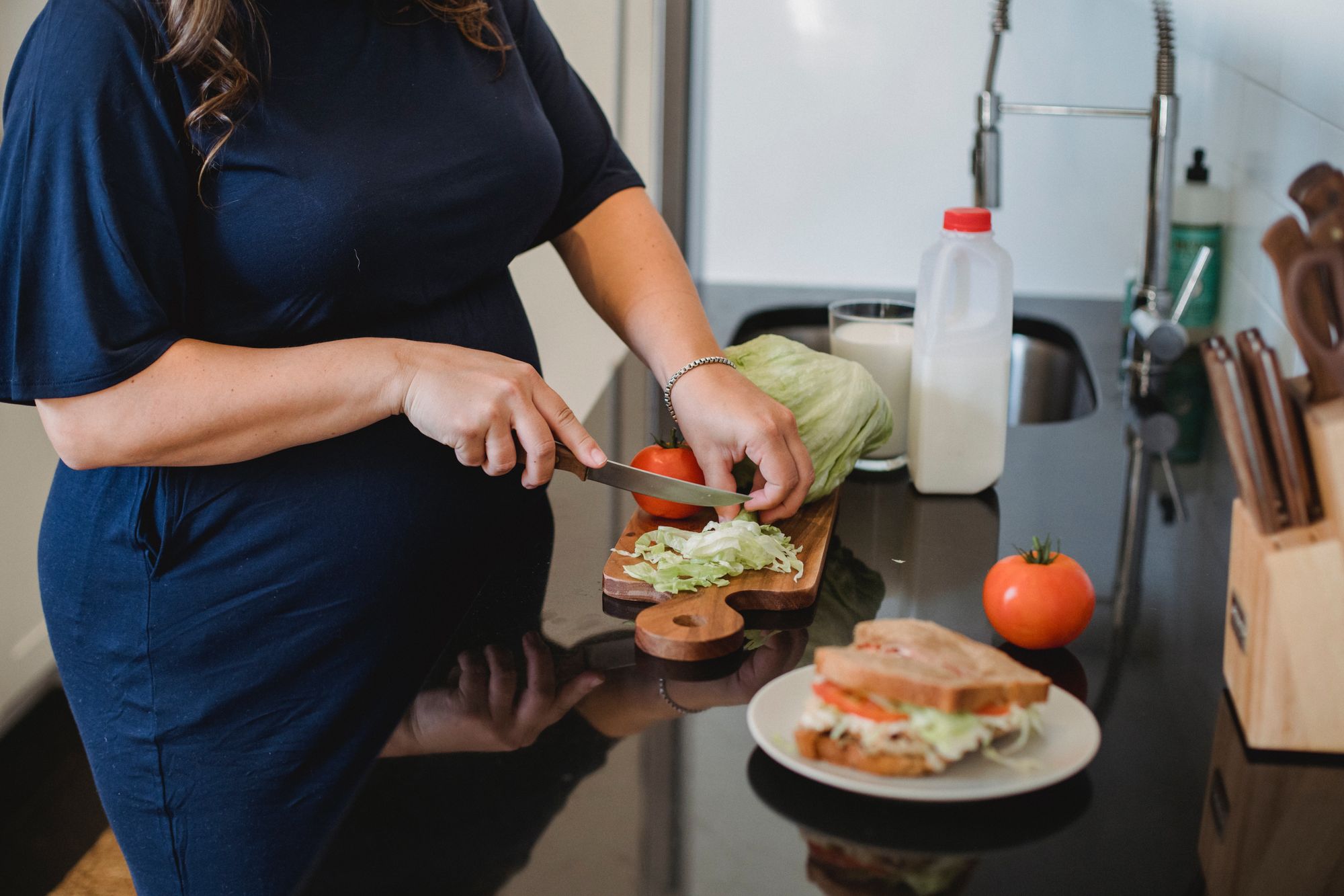 Alimentación y fertilidad 1